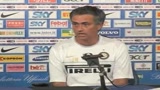 16/05/2009 - Mourinho: se vinciamo campionato sarò orgoglioso