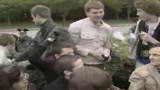 Gay Pride, scontri a Mosca tra polizia e attivisti