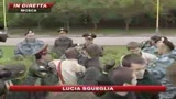 Gay Pride, scontri a Mosca tra polizia e attivisti