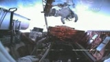 16/05/2009 - Atlantis, terza passeggiata spaziale per gli astronauti