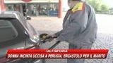 16/05/2009 - Il prezzo della benzina torna a correre 