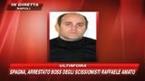 17/05/2009 - Anziano rapinato e ucciso a Posillipo, arrestati 2 Rom