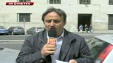 17/05/2009 - Camorra, arrestato in Spagna il capo degli Sciossionist