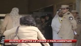 Rivoluzione rosa in Kuwait: 4 donne in parlamento  