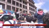 Dopo solidarietà a Fiom è polemica su tensioni sociali
