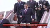 18/05/2009 - Migranti, La Russa: Toni sbagliati ma non cambio idea