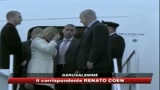 18/05/2009 - Usa, Netanyahu incontra Obama