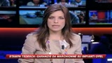 Opel, Marchionne: in Germania nessun impianto chiuso 