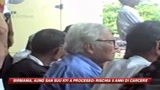 18/05/2009 - San Suu Kyi alla sbarra: rischia 5 anni di carcere