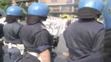 18/05/2009 - Scontri a G8 dell'Università: 3 fermati, già rilasciati