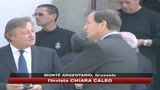 Cerimonia intima per i funerali di Susanna Agnelli