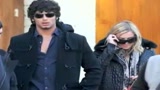 18/05/2009 - Madonna forse sposa