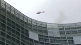 Paura a Bruxelles, evacuato palazzo Commissione Ue