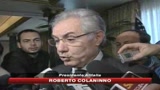 18/05/2009 - Alitalia, Colaninno: Presto torneremo su Malpensa