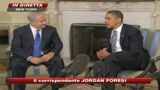 18/05/2009 - MO, Obama: Sì a uno Stato palestinese. Netanyahu frena