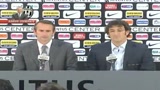18/05/2009 - Juve, ecco Ferrara