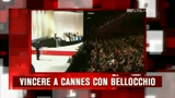 19/05/2009 - SKY Cine News: Marco Bellocchio vuole Vincere