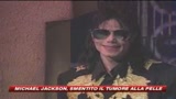 Jacko sano come un pesce pronto a tuffarsi nei concerti