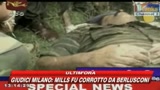 Sri Lanka, Ecco il capo dei Tamil  