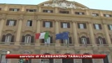Scajola, monito alla Fiat. Tremonti: bond per imprese