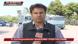 19/05/2009 - Torino, dopo la guerriglia si chiude il G8 Università