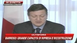 19/05/2009 - Abruzzo, dall'Europa 480 milioni per la ricostruzione