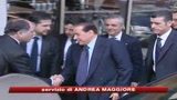 19/05/2009 - Caso Mills, Franceschini: premier rinunci a lodo Alfano