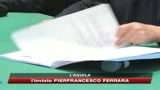 19/05/2009 - Mills corrotto da Berlusconi. Il premier: scandaloso