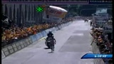 19/05/2009 - Decima tappa, a Pinerolo vince di nuovo Di Luca