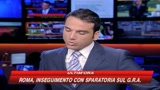 20/05/2009 - Roma, inseguimento con sparatoria sul grande raccordo 
