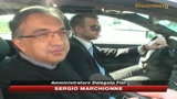 20/05/2009 - Fiat-Opel, Marchionne: diamo asset, valgono più dei con