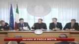 20/05/2009 - Caso Mills, l'ira di Berlusconi