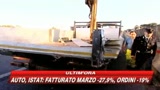 20/05/2009 - Roma, inseguimento con sparatoria sul grande raccordo 