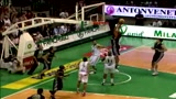 20/05/2009 - Gli highlights di Benetton-La Fortezza