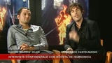 SKY Cine News: Boosta