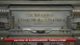 20/05/2009 - Mills, l'Anm non ci sta: Dal premier accuse infamanti