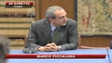 20/05/2009 - Cda Rai, Augusto Minzolini è il nuovo direttore del Tg1