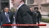 Visita annullata: Frattini non va in Iran