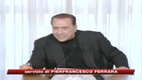 21/05/2009 - Caso Mills, le toghe contro Berlusconi