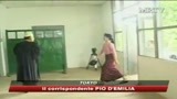 Processo  Aung San Suu Kyi ancora a porte chiuse 