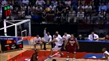 21/05/2009 - Gli highlights di Angelico Biella-Lottomatica Roma