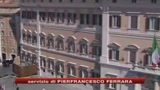 21/05/2009 - Caso Mills, è scontro tra Berlusconi e i magistrati