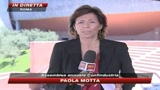 21/05/2009 - Marcegaglia: crisi non sia alibi per non fare riforme 