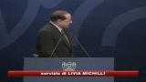 21/05/2009 - Berlusconi e Fini duellano sul ruolo del Parlamento