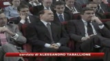 21/05/2009 - Berlusconi e Fini duellano sul ruolo del Parlamento