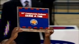 22/05/2009 - Gli highlights di Scavolini Pesaro-Montepaschi-Siena