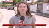 22/05/2009 - Garlasco, nuovo sopralluogo nella villetta dei Poggi