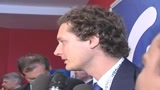 22/05/2009 - John Elkann si coccola Ferrara