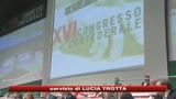 Crisi, Epifani: Sciocco dire che è già passata