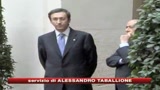 Parlamento e Magistratura, è scontro tra i poli 